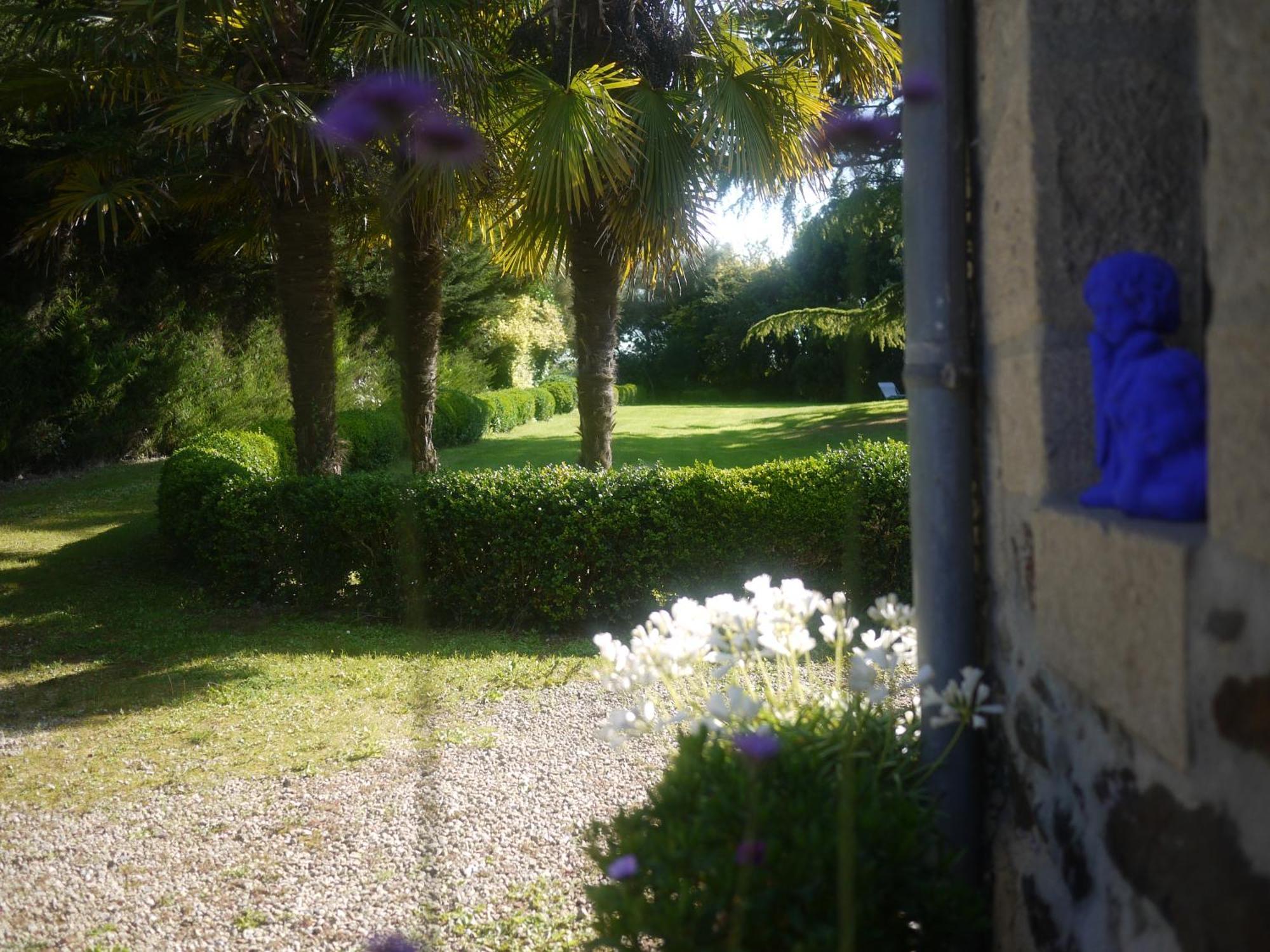 Nature, Mer, Golf & Decouvertes... Plouha Ngoại thất bức ảnh